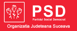 Organizatia PSD SUCEAVA